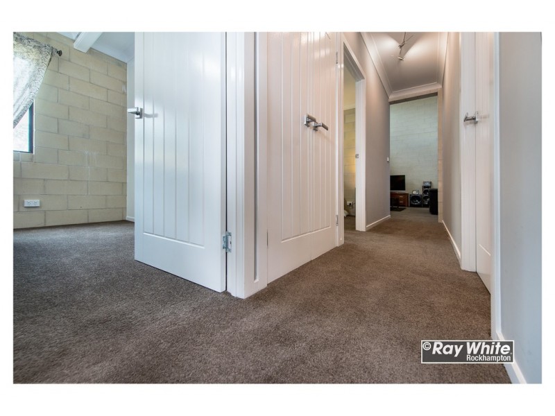 138 Constance Avenue, Rockyview QLD 4701