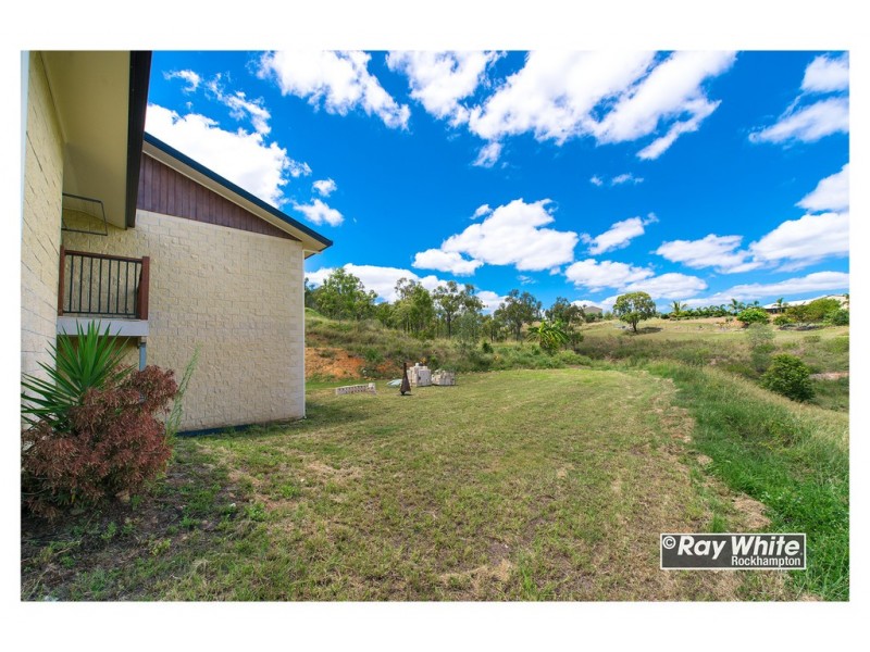 138 Constance Avenue, Rockyview QLD 4701