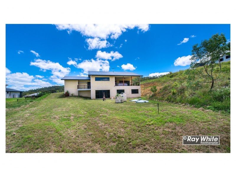 138 Constance Avenue, Rockyview QLD 4701