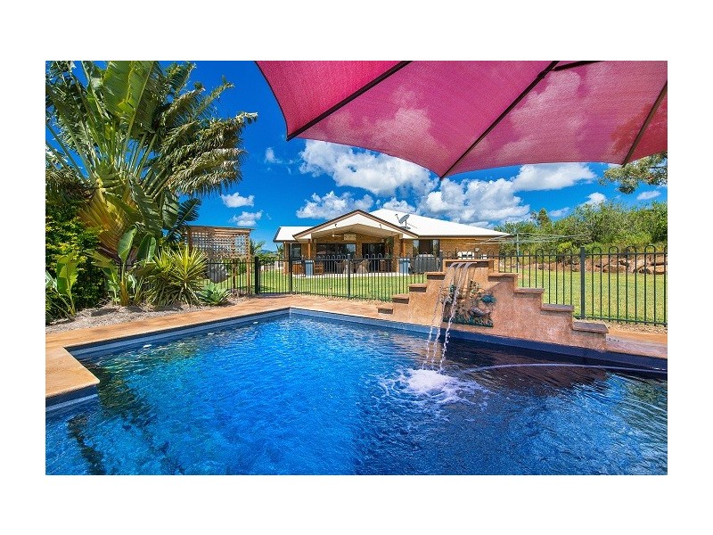 10 Rebecca Close, Rockyview QLD 4701