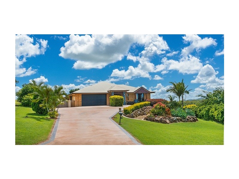 10 Rebecca Close, Rockyview QLD 4701