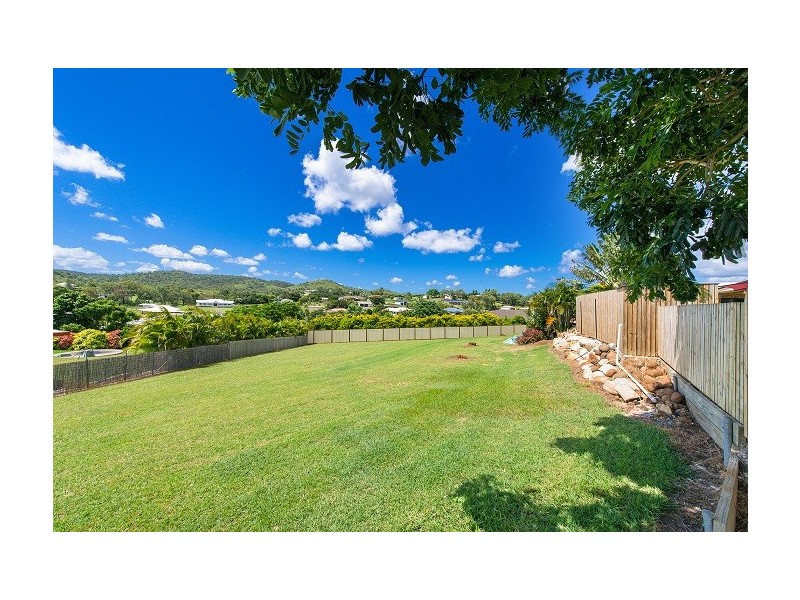 10 Rebecca Close, Rockyview QLD 4701