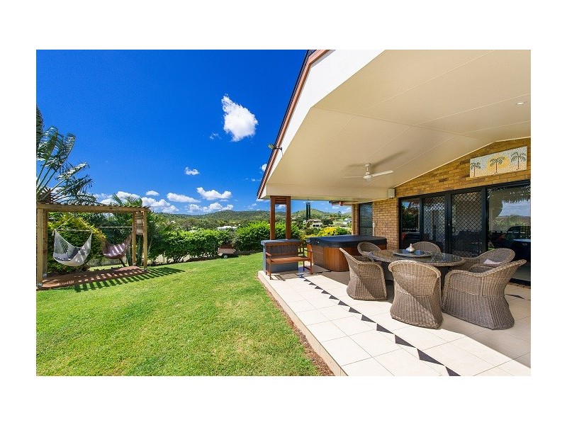 10 Rebecca Close, Rockyview QLD 4701