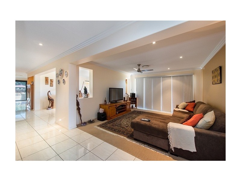 10 Rebecca Close, Rockyview QLD 4701