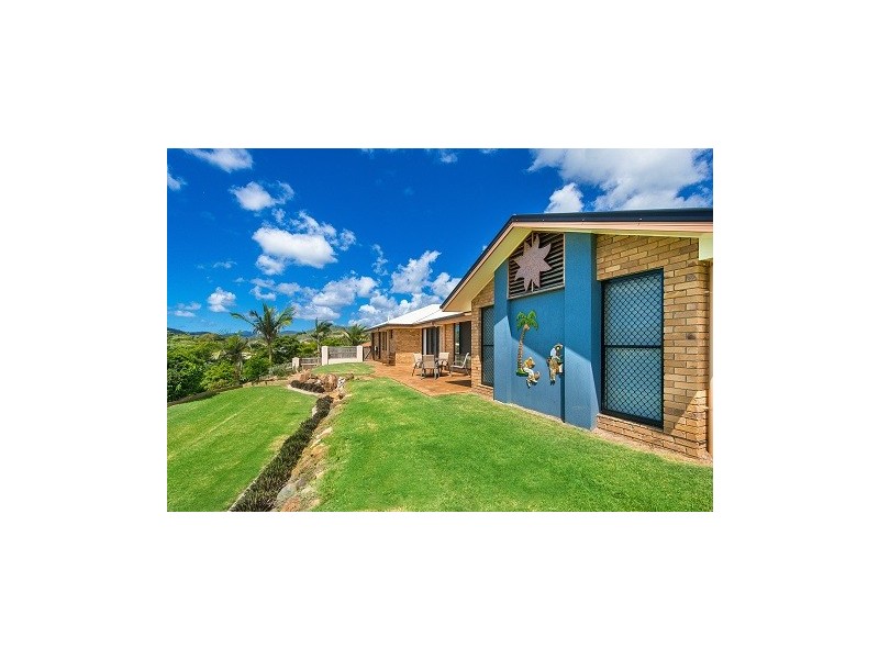 10 Rebecca Close, Rockyview QLD 4701