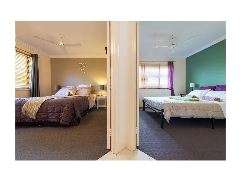 10 Rebecca Close, Rockyview QLD 4701