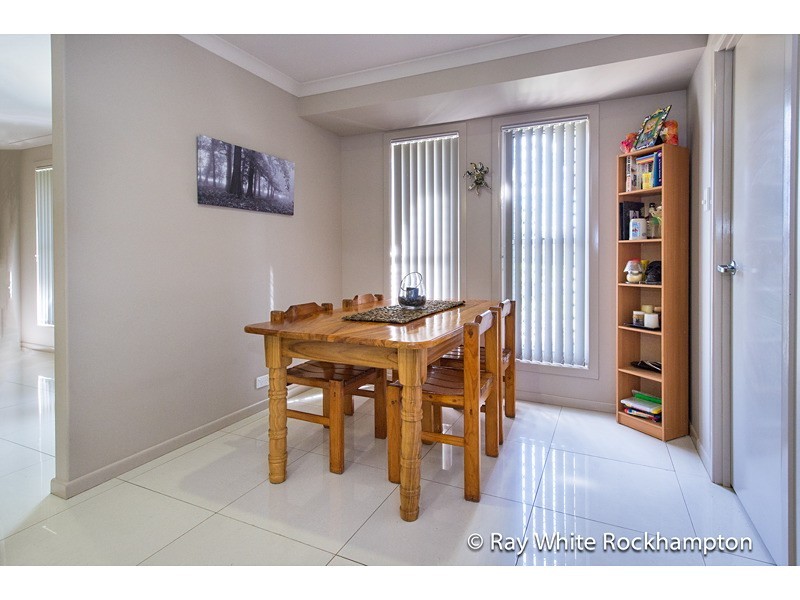 15 Cunningham Court, Gracemere QLD 4702