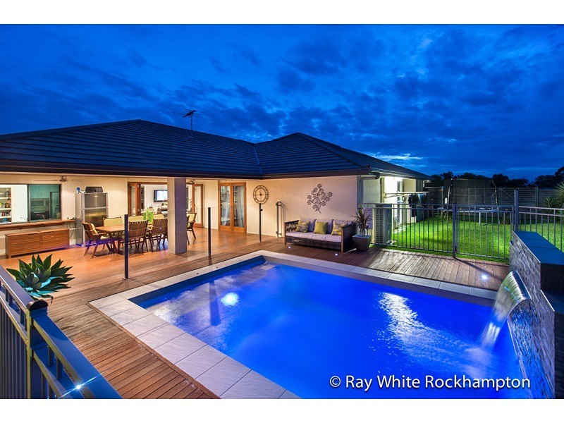 23 Connemara Drive, Kawana QLD 4701