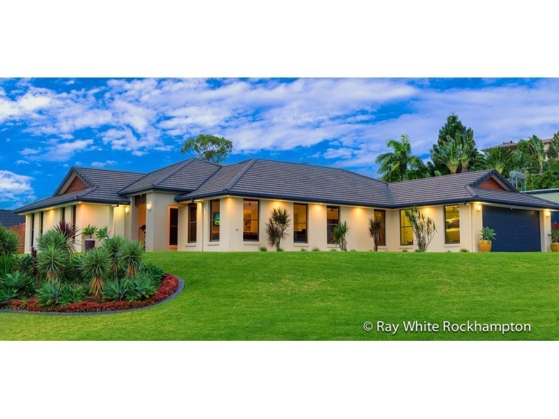 23 Connemara Drive, Kawana QLD 4701