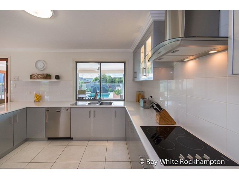 23 Connemara Drive, Kawana QLD 4701