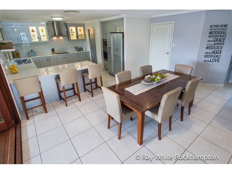 23 Connemara Drive, Kawana QLD 4701