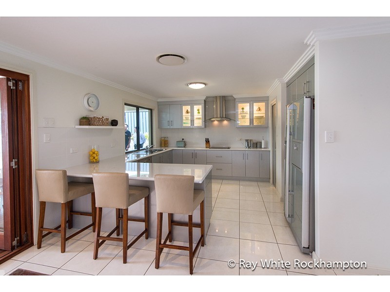 23 Connemara Drive, Kawana QLD 4701