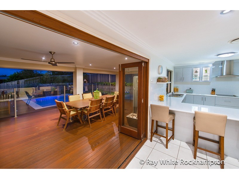 23 Connemara Drive, Kawana QLD 4701