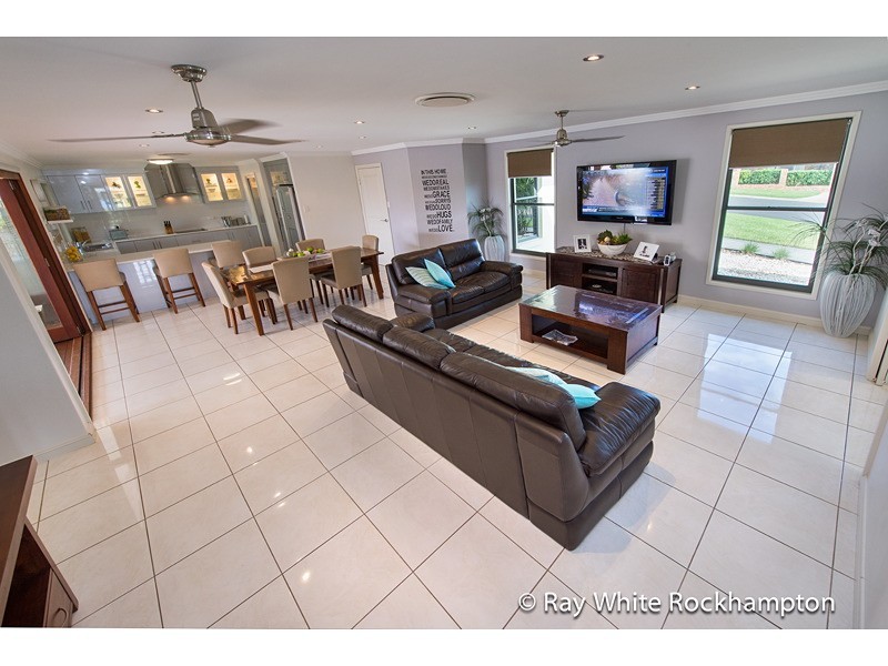 23 Connemara Drive, Kawana QLD 4701
