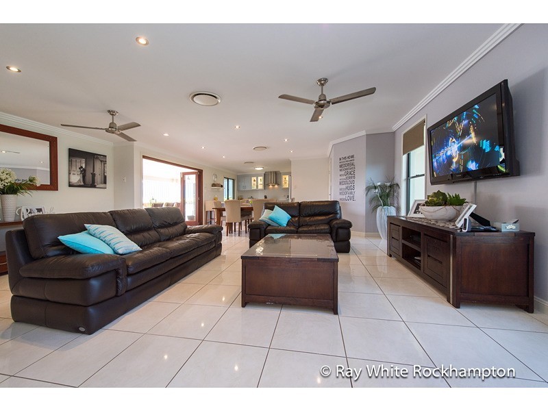 23 Connemara Drive, Kawana QLD 4701