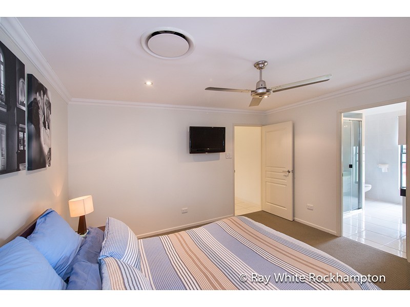 23 Connemara Drive, Kawana QLD 4701
