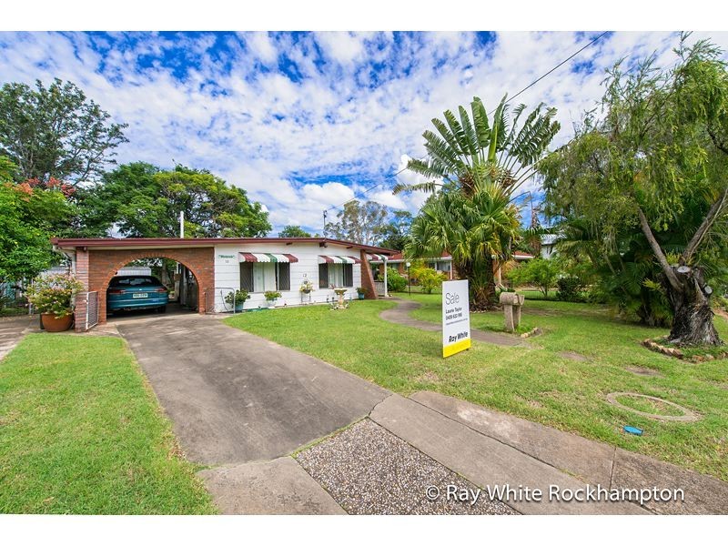 12 Webber Avenue, Kawana QLD 4701