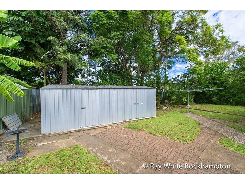 12 Webber Avenue, Kawana QLD 4701