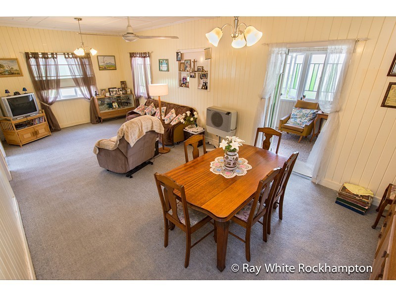 14 Lavarack Street, The Range QLD 4700