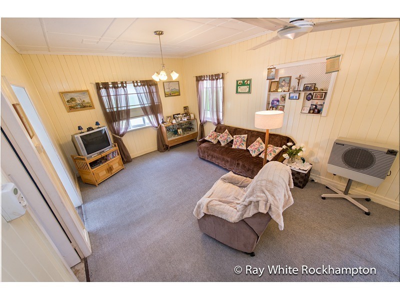 14 Lavarack Street, The Range QLD 4700