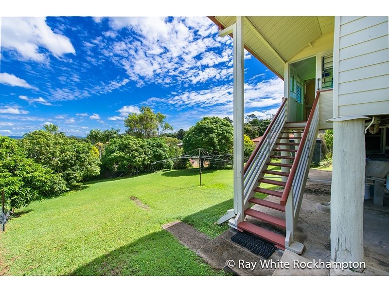 14 Lavarack Street, The Range QLD 4700