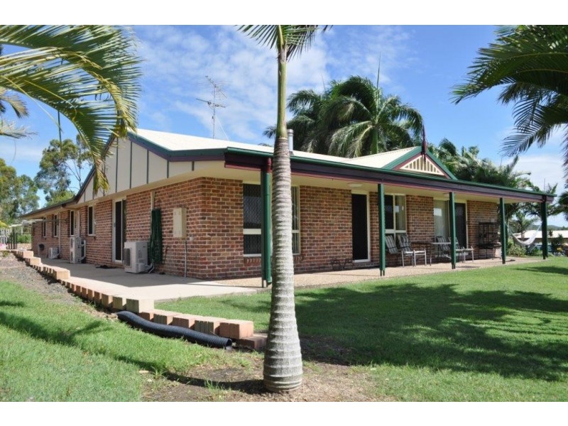 34 Julie Ann Drive, Glendale QLD 4711