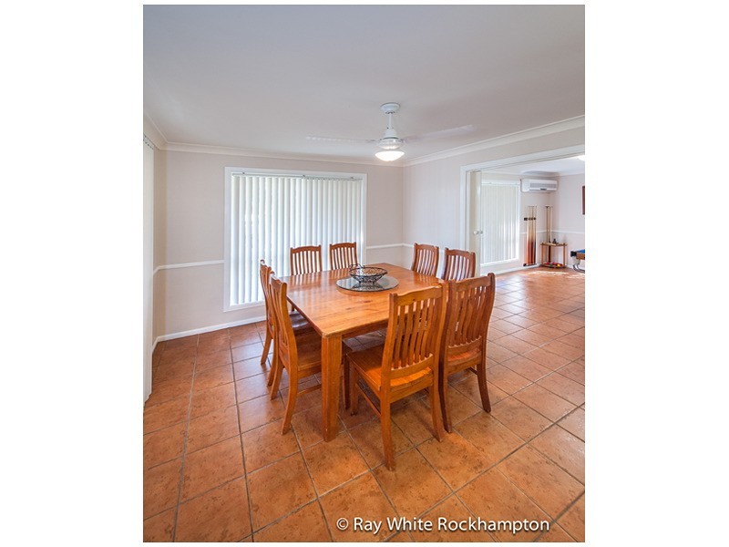 34 Julie Ann Drive, Glendale QLD 4711