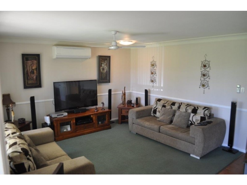 34 Julie Ann Drive, Glendale QLD 4711