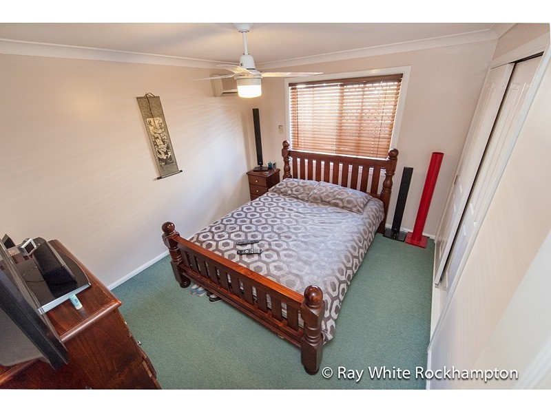 34 Julie Ann Drive, Glendale QLD 4711