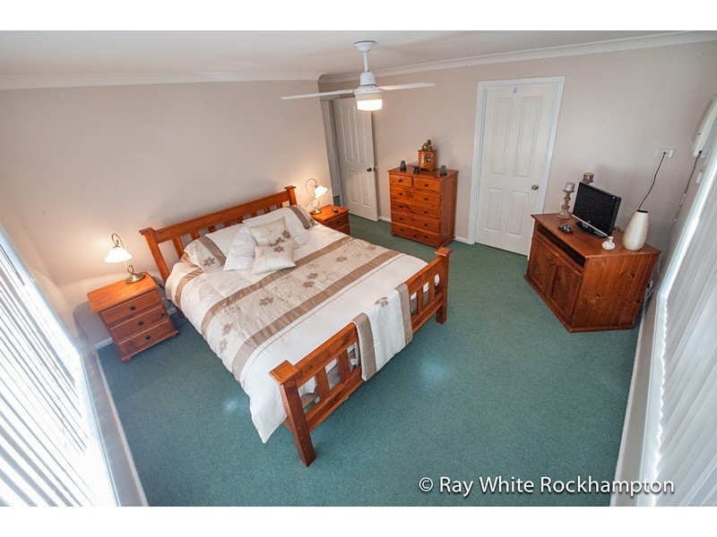 34 Julie Ann Drive, Glendale QLD 4711