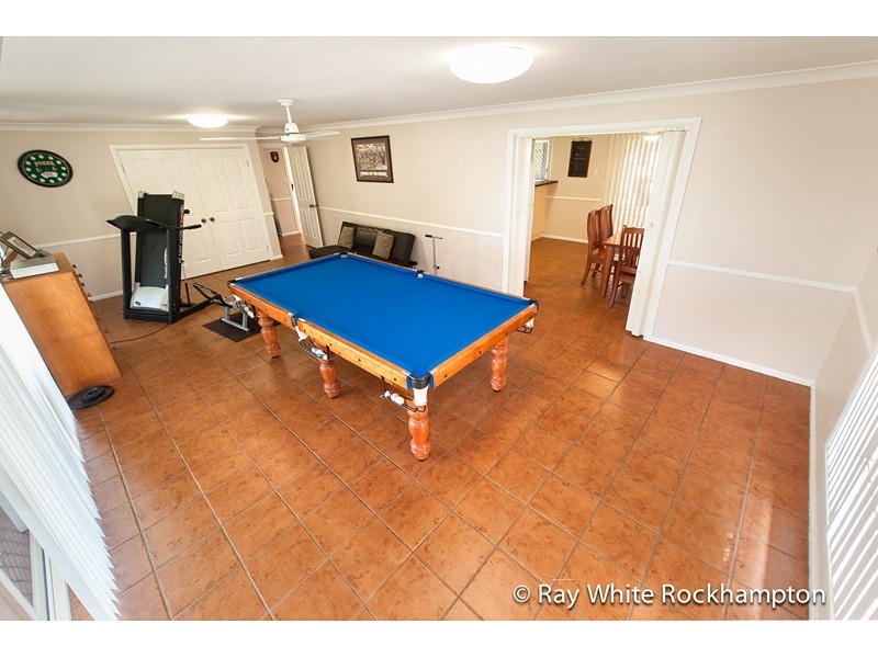 34 Julie Ann Drive, Glendale QLD 4711