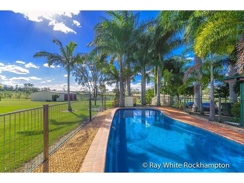 34 Julie Ann Drive, Glendale QLD 4711