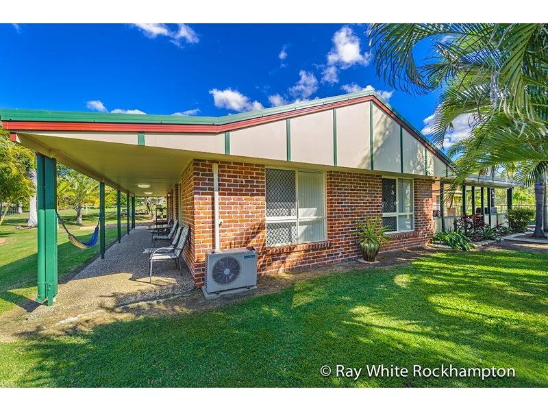 34 Julie Ann Drive, Glendale QLD 4711