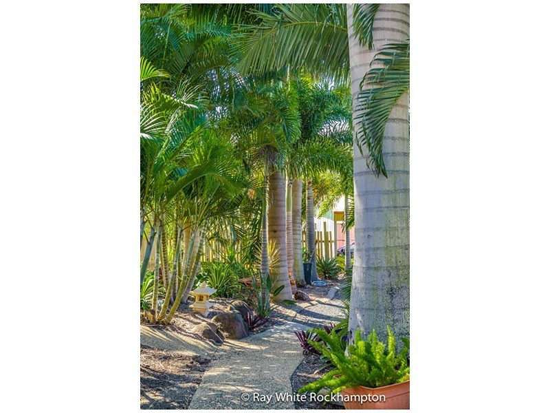 34 Julie Ann Drive, Glendale QLD 4711