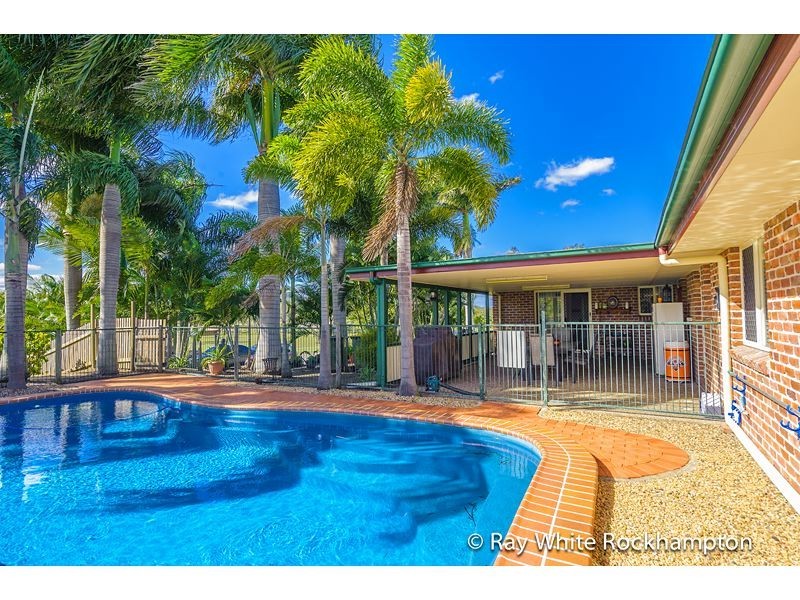 34 Julie Ann Drive, Glendale QLD 4711