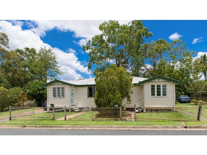 1/99 Princess Street, Berserker QLD 4701