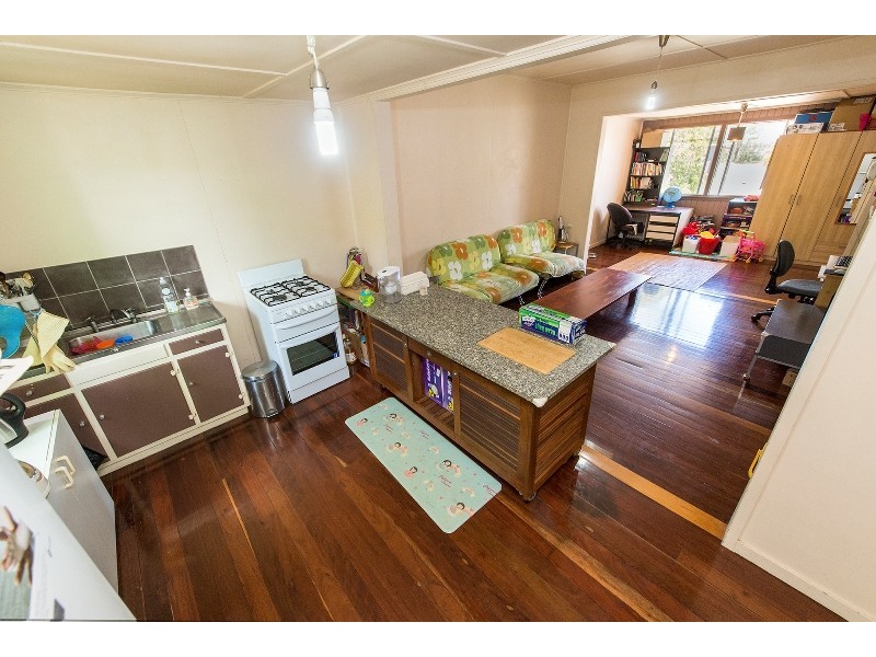 1/99 Princess Street, Berserker QLD 4701