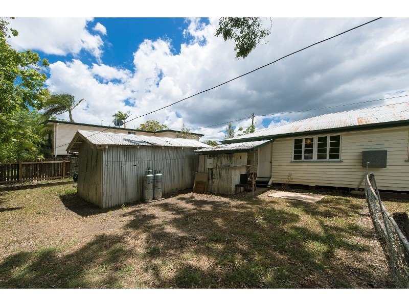 1/99 Princess Street, Berserker QLD 4701