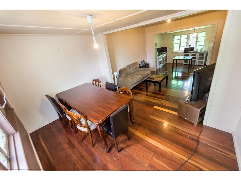1/99 Princess Street, Berserker QLD 4701