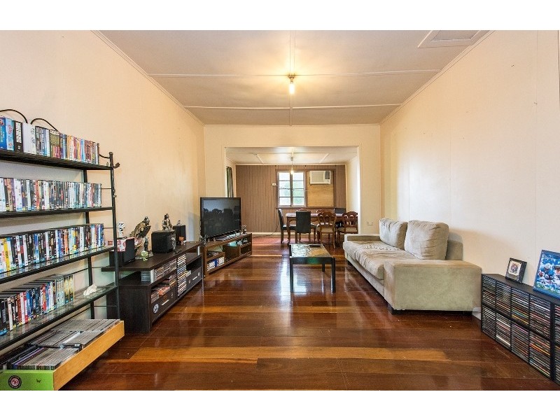 1/99 Princess Street, Berserker QLD 4701