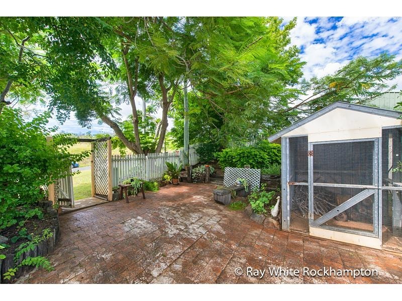 60 Wiseman Street, Kabra QLD 4702