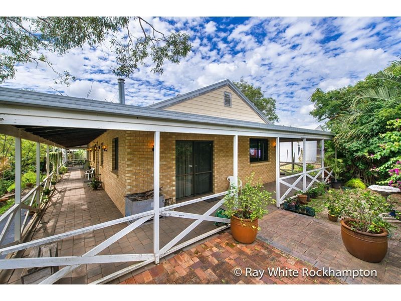 60 Wiseman Street, Kabra QLD 4702