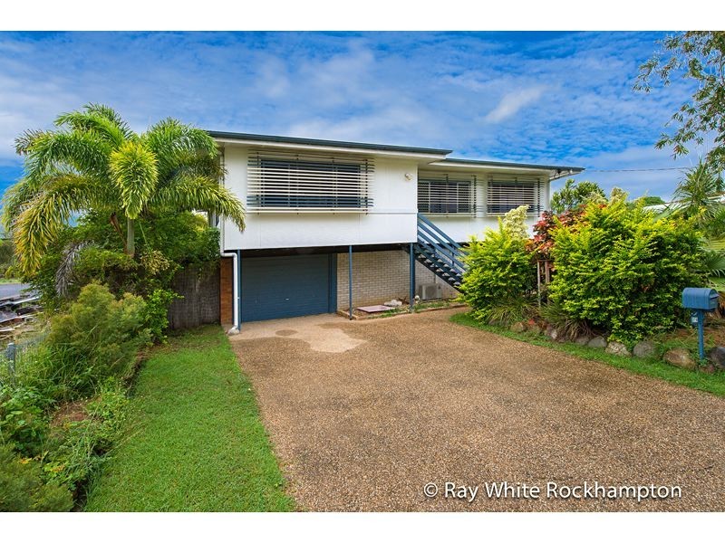 376 French Avenue, Frenchville QLD 4701