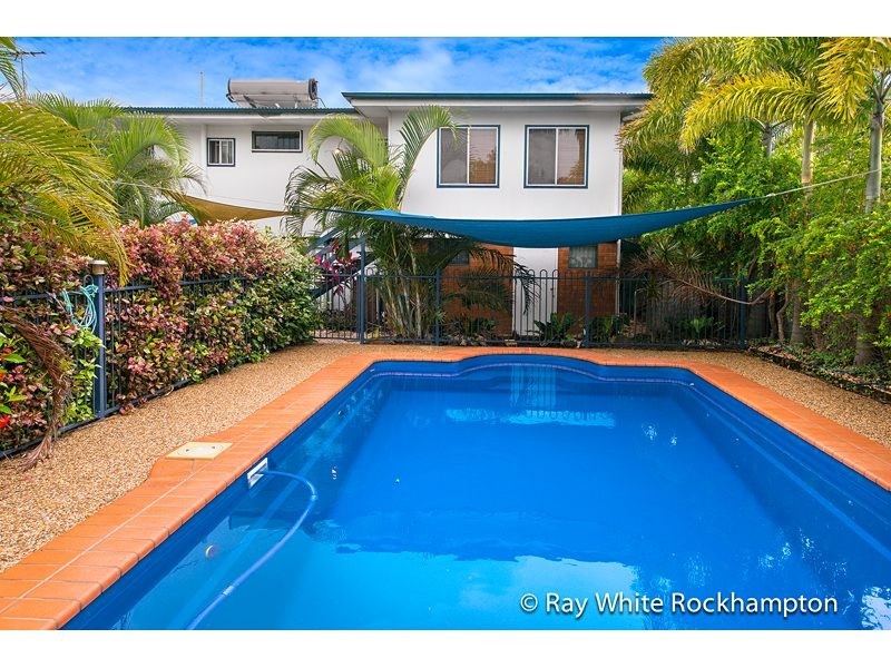 376 French Avenue, Frenchville QLD 4701