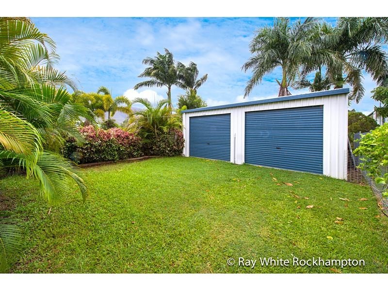 376 French Avenue, Frenchville QLD 4701