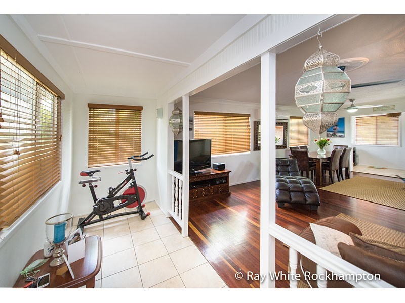 376 French Avenue, Frenchville QLD 4701