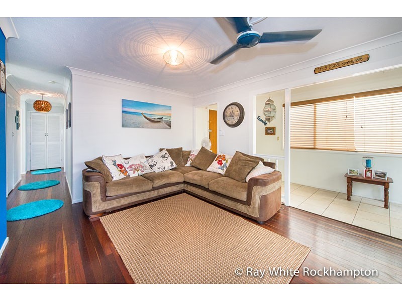 376 French Avenue, Frenchville QLD 4701