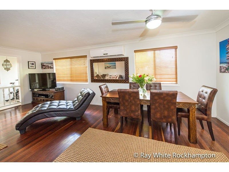 376 French Avenue, Frenchville QLD 4701