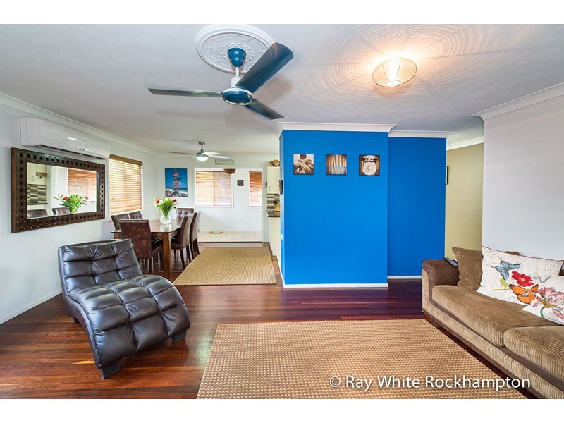 376 French Avenue, Frenchville QLD 4701