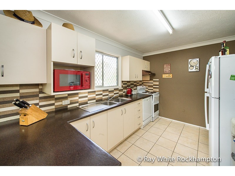 376 French Avenue, Frenchville QLD 4701